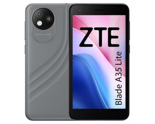 SMARTPHONE ZTE BLD A35 L 2-32 GY V2